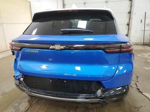 Б/У запчасти Chevrolet Equinox EV 2024-2025 с доставкой