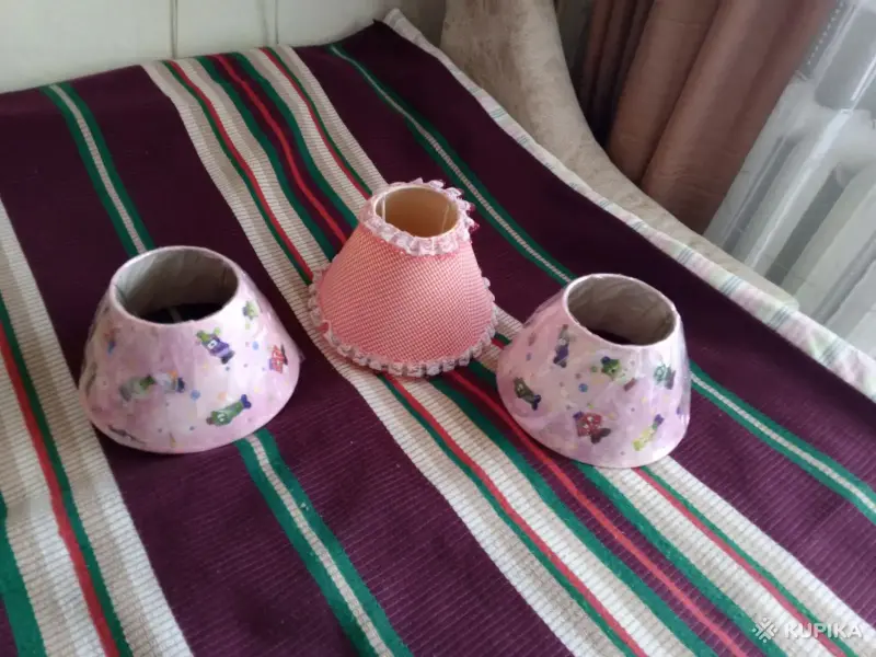 плафоны и абажуры - Вся Беларусь - 243649 - Доска объявлений Kupika.by - Фото 7