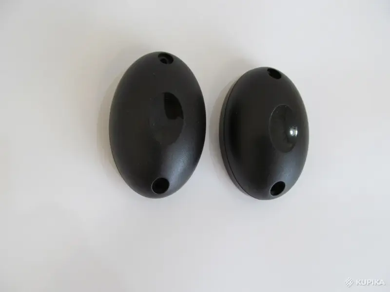 Фотоэлементы безопасности (инфракрасные датчики) автоматики ворот mod. ABO-20 (универсальные, проводные) - Вся Беларусь - 244690 - Доска объявлений Kupika.by - Фото 2