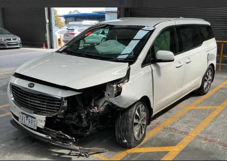 Б/У запчасти KIA Carnival 2014-2018 с доставкой - Вся Беларусь - 246124 - Доска объявлений Kupika.by - Фото 3