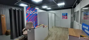 СРОЧНО! До 29.04.2026 г. Продается пункт выдачи ОЗОН