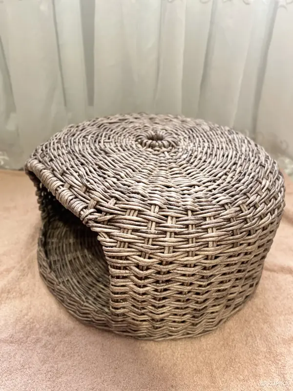 Домики и лежанки - Кото-домик - Вся Беларусь - Фото 7 Кото-домик - Вся Беларусь - 243825 - Доска объявлений Kupika.by - Фото 7