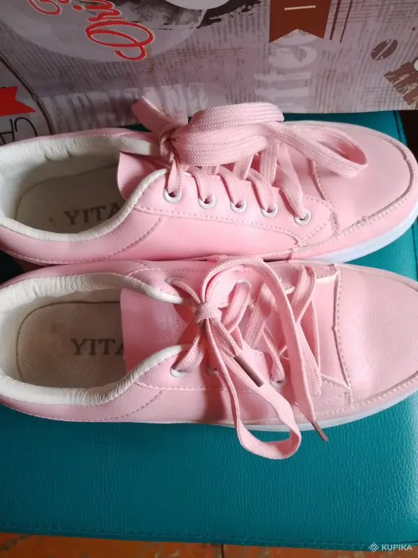 Кроссовки - Вся Беларусь - 246137 - Доска объявлений Kupika.by - Фото 2