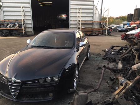 Автозапчасти - Б/У запчасти Alfa Romeo 159 2005-2011 с доставкой - Вся Беларусь Б/У запчасти Alfa Romeo 159 2005-2011 с доставкой - Вся Беларусь - 246362 - Доска объявлений Kupika.by