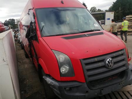Б/У запчасти Volkswagen Crafter 2006-2016 с доставкой - Вся Беларусь - 246778 - Доска объявлений Kupika.by - Фото 2