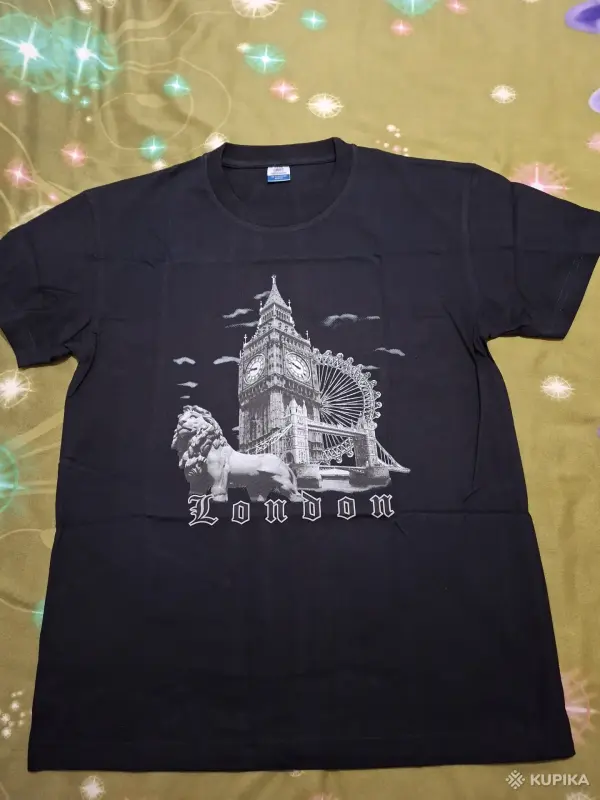 Футболка новая, М - Вся Беларусь - 242984 - Доска объявлений Kupika.by - Фото 3