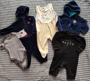 Одежда для мальчика