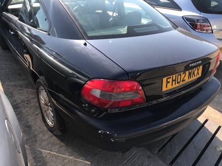 Б/У запчасти Volvo C70 1997-2005 с доставкой - Вся Беларусь - 246730 - Доска объявлений Kupika.by - Фото 4