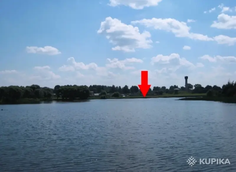 Жилой кирпичный дом на берегу озера, Толочинский район, г. п. Коханово. - Вся Беларусь - 243333 - Доска объявлений Kupika.by - Фото 14