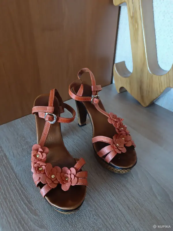 Женская обувь - Вся Беларусь - 242296 - Доска объявлений Kupika.by - Фото 6