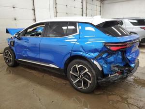 Б/У запчасти Chevrolet Equinox EV 2024-2025 с доставкой