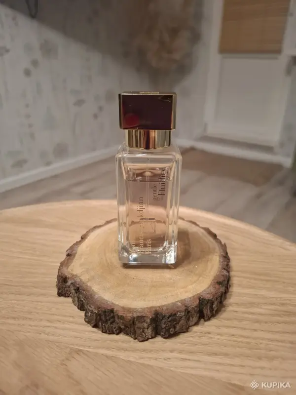 Парфюмерия - Парфюмерная вода Gentle Fluidity Gold Maison Francis Kurkdjian - Вся Беларусь - Фото 2 Парфюмерная вода Gentle Fluidity Gold Maison Francis Kurkdjian - Вся Беларусь - 242716 - Доска объявлений Kupika.by - Фото 2