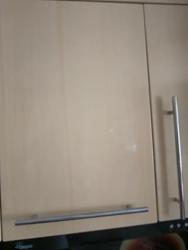 Кухонные фасады ЛДСП с мебельными ручками. - Вся Беларусь - 242166 - Доска объявлений Kupika.by - Фото 2