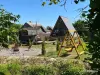 Сдаётся уютный A-frame дом " CHILL " Сдаётся уютный A-frame дом " CHILL " - Вся Беларусь - 244277 - Доска объявлений Kupika.by - Фото 2