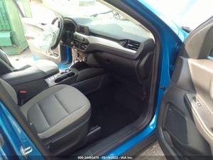Б/У запчасти Ford Escape 2019-2022 с доставкой