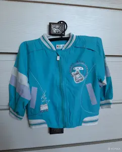 Ветровка на мальчика