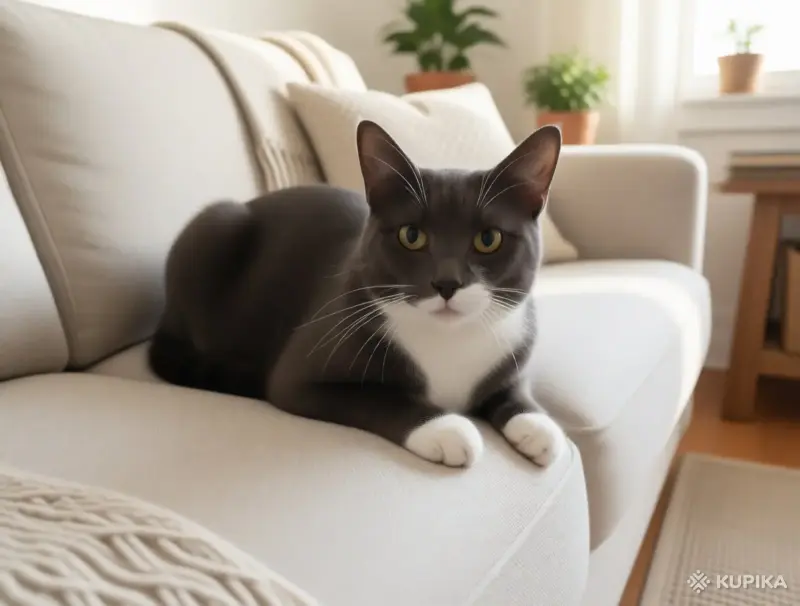 Кошки - Шани - и умная и коасивая - Вся Беларусь - Фото 2 Шани - и умная и коасивая - Вся Беларусь - 243266 - Доска объявлений Kupika.by - Фото 2