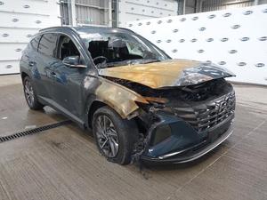 Б/У запчасти Hyundai Tucson 4 2020-2025 с доставкой