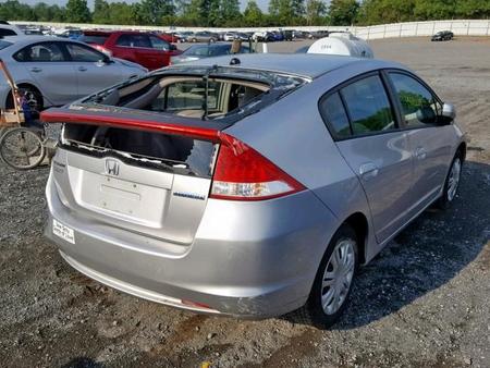 Б/У запчасти Honda Insight 2009-2014 с доставкой - Вся Беларусь - 246471 - Доска объявлений Kupika.by - Фото 3