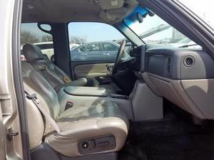 Б/У запчасти Chevrolet Tahoe 1999-2006 с доставкой