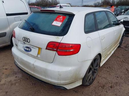 Автозапчасти - Б/У запчасти Audi S3 (8P) 2006-2012 с доставкой - Вся Беларусь - Фото 3 Б/У запчасти Audi S3 (8P) 2006-2012 с доставкой - Вся Беларусь - 247119 - Доска объявлений Kupika.by - Фото 3