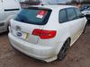 Автозапчасти - Б/У запчасти Audi S3 (8P) 2006-2012 с доставкой - Вся Беларусь - Фото 3 Б/У запчасти Audi S3 (8P) 2006-2012 с доставкой - Вся Беларусь - 247119 - Доска объявлений Kupika.by - Фото 3