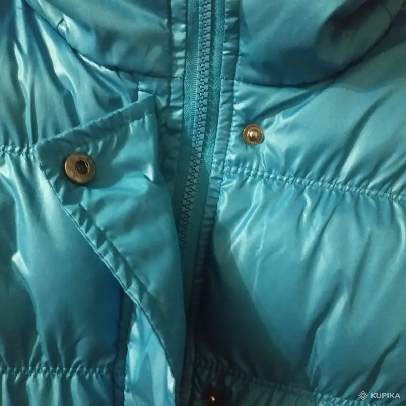 Куртка женская б/у, в хорошем состоянии - Вся Беларусь - 244298 - Доска объявлений Kupika.by - Фото 5