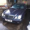 Б/У запчасти Mercedes CLK W208 1997-2003 с доставкой - Вся Беларусь - 246539 - Доска объявлений Kupika.by
