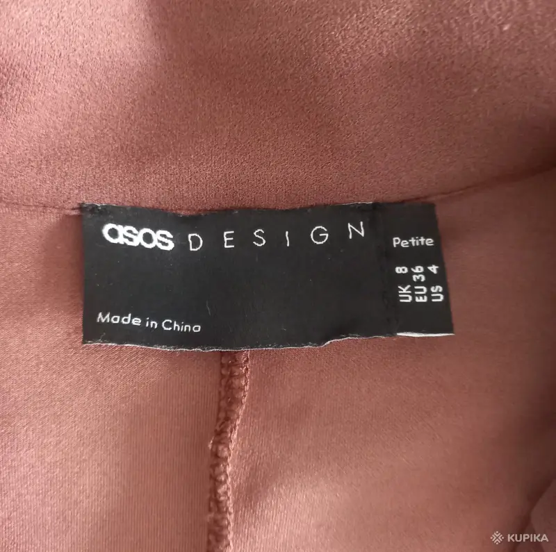 Пиджак женский Asos - Вся Беларусь - 245020 - Доска объявлений Kupika.by - Фото 3