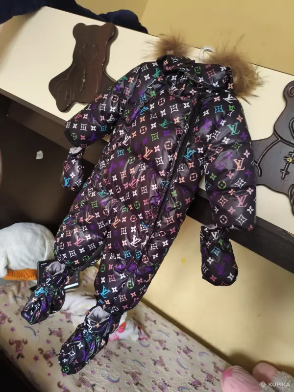 Одежда для детей до 1 года - Комбинезон - Вся Беларусь Комбинезон - Вся Беларусь - 243141 - Доска объявлений Kupika.by