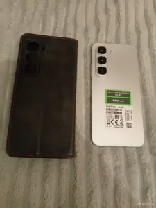 Infinix HOT 60i 8/256