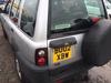 Б/У запчасти Land Rover Freelander 1 1998-2006 с доставкой - Вся Беларусь - 246475 - Доска объявлений Kupika.by - Фото 3