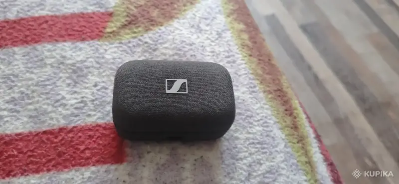 Sennheiser Momentum True Wireless 4