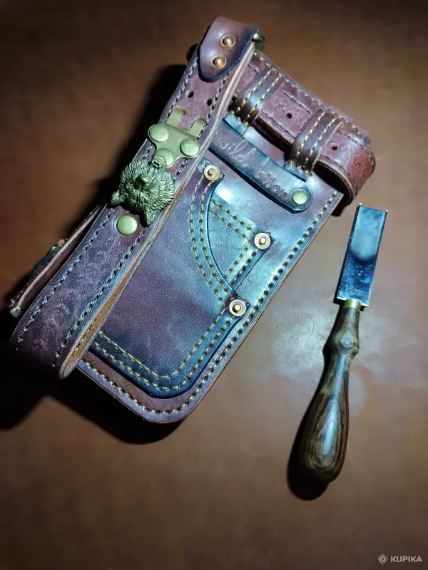 мужской клатч.кожа гарантия. - Вся Беларусь - 244139 - Доска объявлений Kupika.by - Фото 7