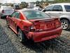 Б/У запчасти Ford Mustang 1994-2004 с доставкой - Вся Беларусь - 246655 - Доска объявлений Kupika.by - Фото 4