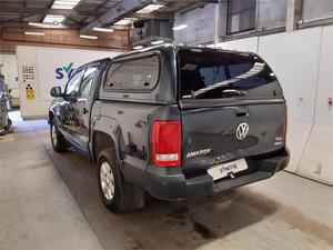 Б/У запчасти Volkswagen Amarok 2010-2025 с доставкой