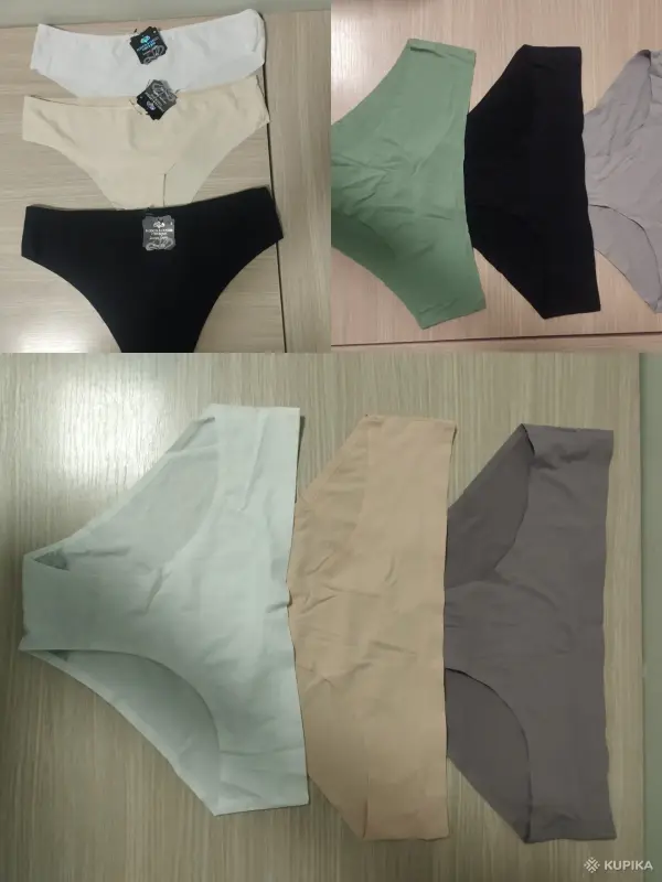 Трусы - Вся Беларусь - 244618 - Доска объявлений Kupika.by - Фото 8