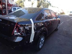Б/У запчасти Ford Focus 2 2008-2011 с доставкой