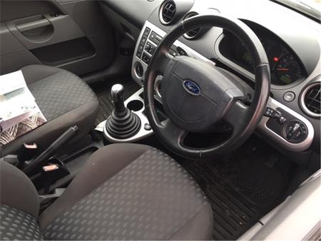 Б/У запчасти Ford Fiesta 2001-2007 с доставкой - Вся Беларусь - 246301 - Доска объявлений Kupika.by - Фото 5
