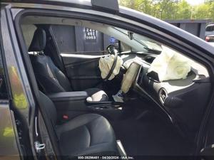 Б/У запчасти Toyota Prius Prime 2016-2024 с доставкой