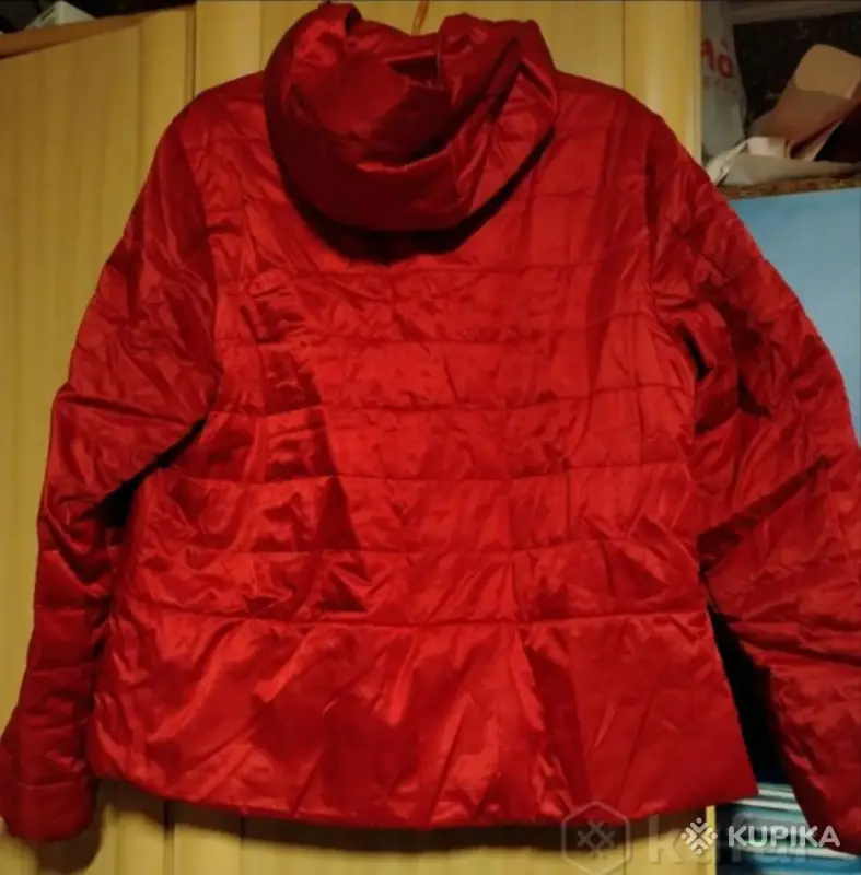 Курточка женская - Вся Беларусь - 243654 - Доска объявлений Kupika.by - Фото 2