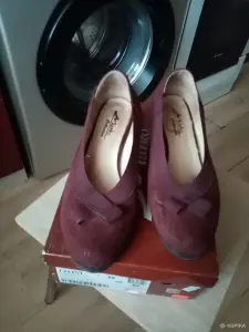 Продам туфли
