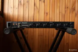 Микрофонный предусилитель Focusrite Clarett+ OctoPre