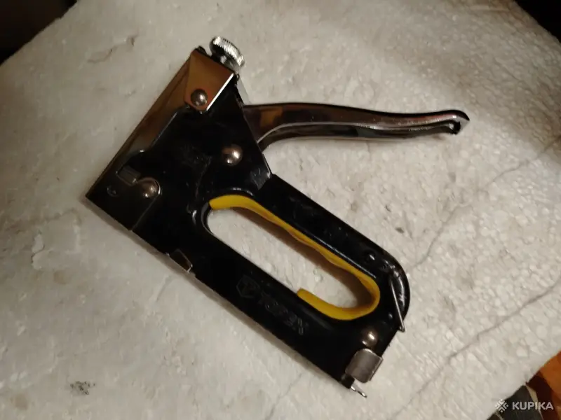 Степлер Topex ,