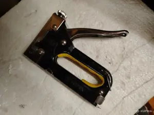 Степлер Topex ,