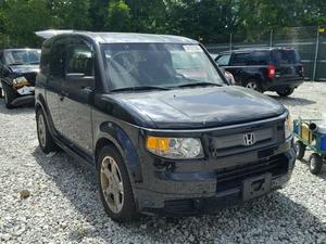 Б/У запчасти Honda Element 2002-2011 с доставкой