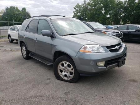 Б/У запчасти Acura MDX 2001-2006 с доставкой - Вся Беларусь - 246607 - Доска объявлений Kupika.by - Фото 2