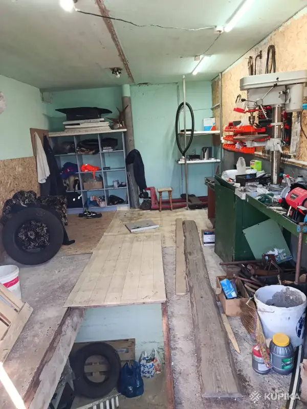 Продажа гаражей, стоянок - Продам Гараж - Вся Беларусь - Фото 4 Продам Гараж - Вся Беларусь - 242577 - Доска объявлений Kupika.by - Фото 4