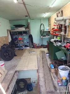 Продам Гараж