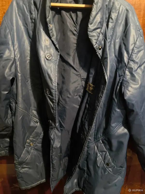 Куртка лёгкая - Вся Беларусь - 244170 - Доска объявлений Kupika.by - Фото 3